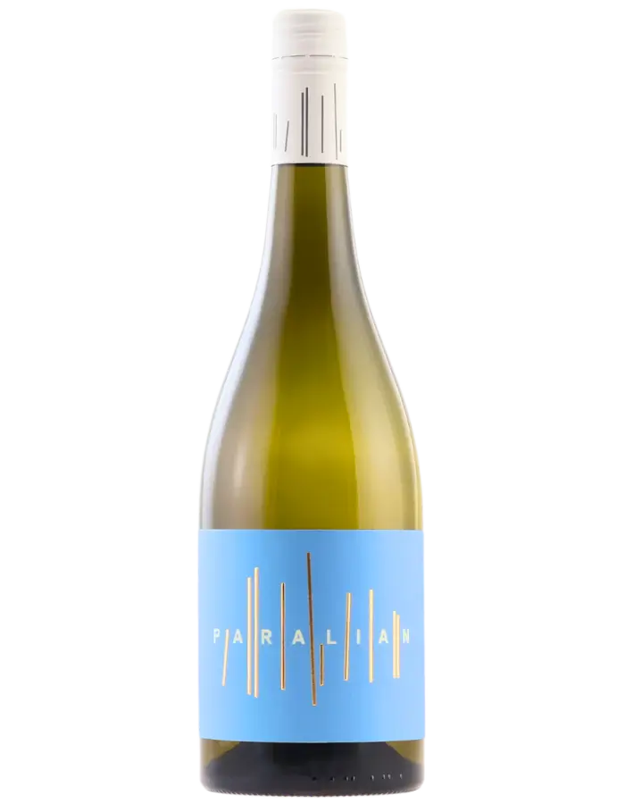 2024 Paralian Bowyer Ridge Vineyard Chardonnay