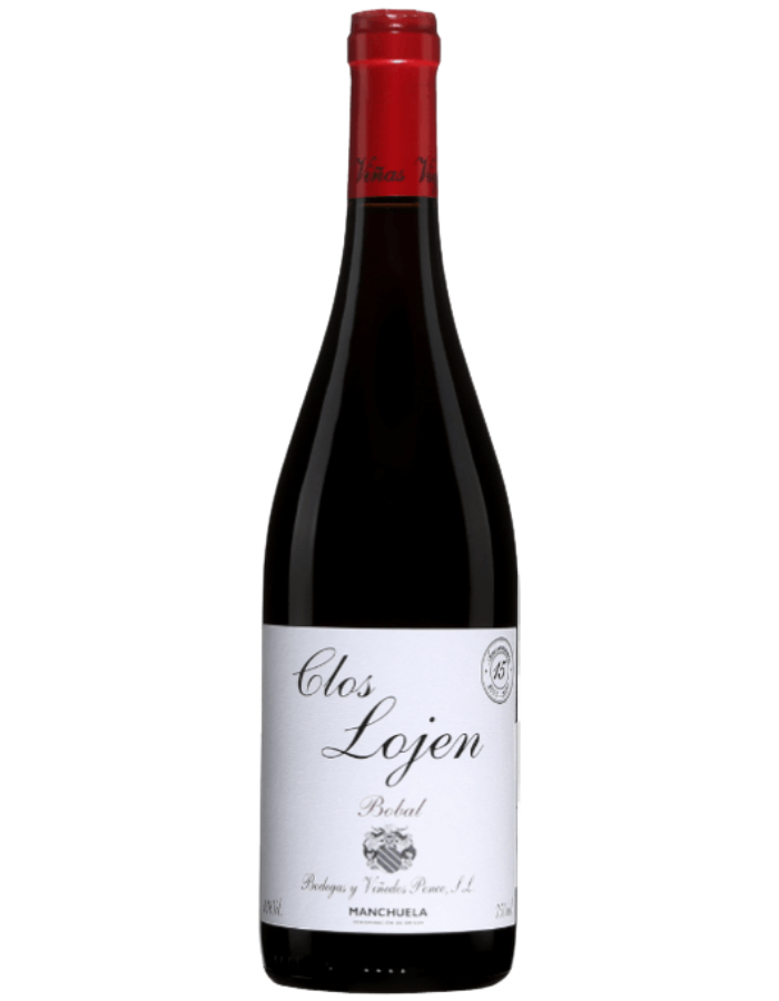 2024 Ponce Clos Lojen Bobal