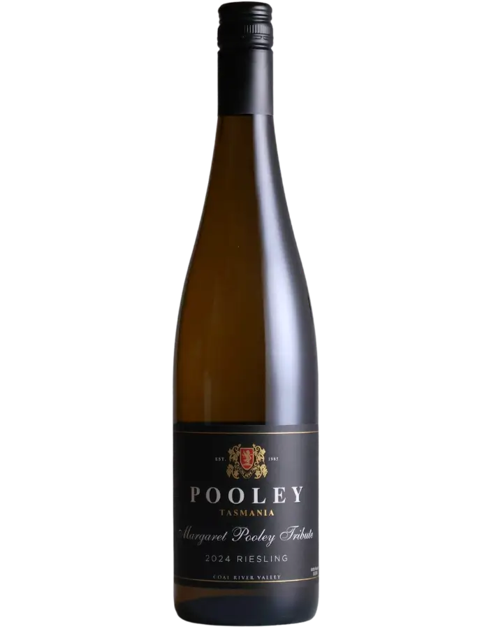 2024 Pooley Margaret Pooley Tribute Riesling