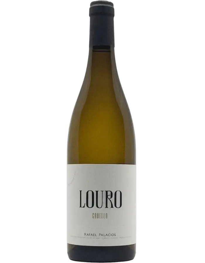 2024 Rafael Palacios Louro Godello