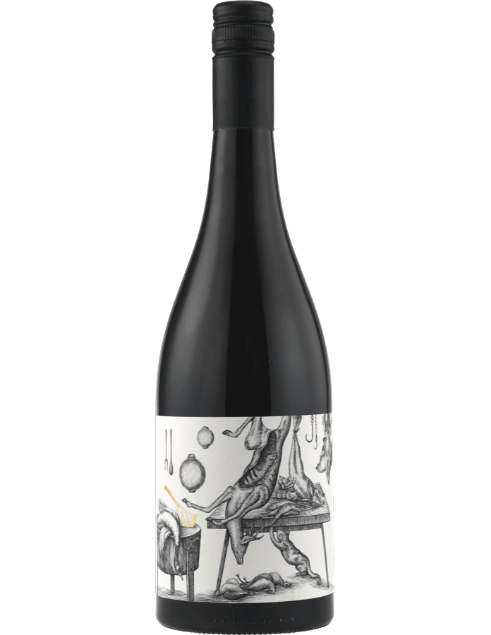 2024 Ravensworth Charlie-Foxtrot Gamay Noir