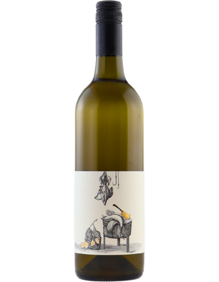 2024 Ravensworth Regional Fiano