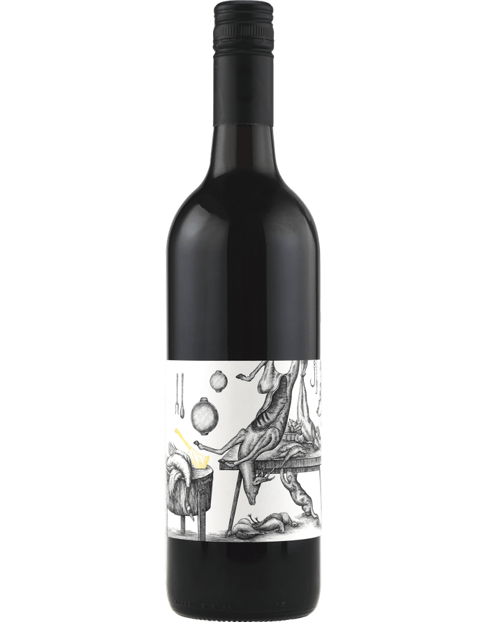 2024 Ravensworth Zin-Zin Baby Primitivo
