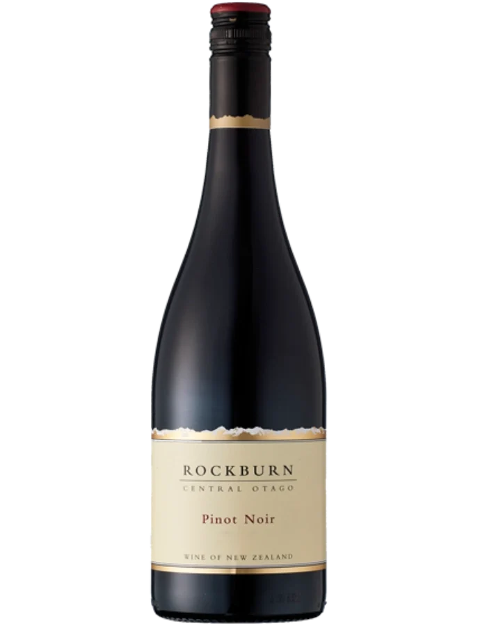 2024 Rockburn Pinot Noir