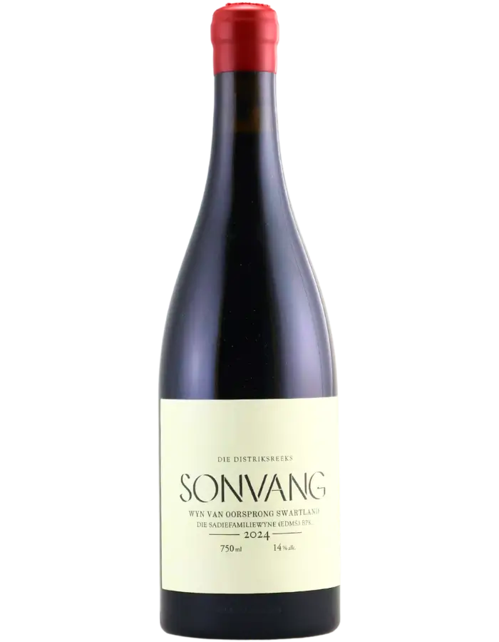 2024 Sadie Family Swartland Sonvang