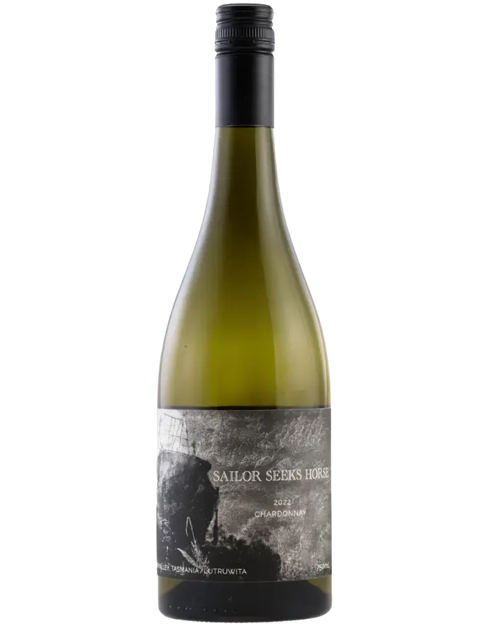2024 Sailor Seeks Horse Chardonnay