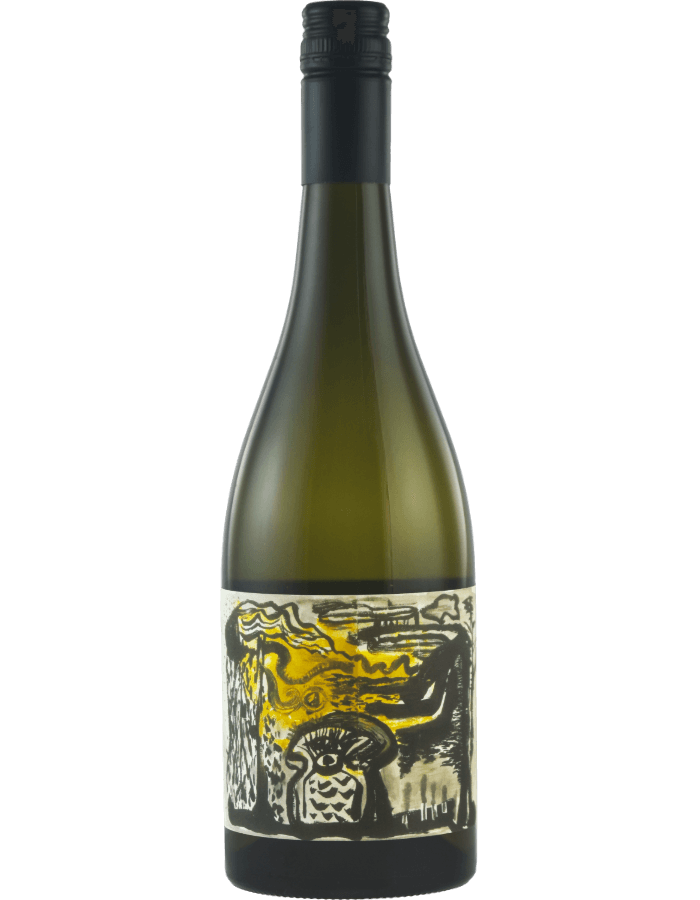 2024 Sailor Seeks Horse Huldufolk Chardonnay