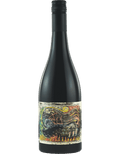 2024 Sailor Seeks Horse Huldufolk Pinot Noir