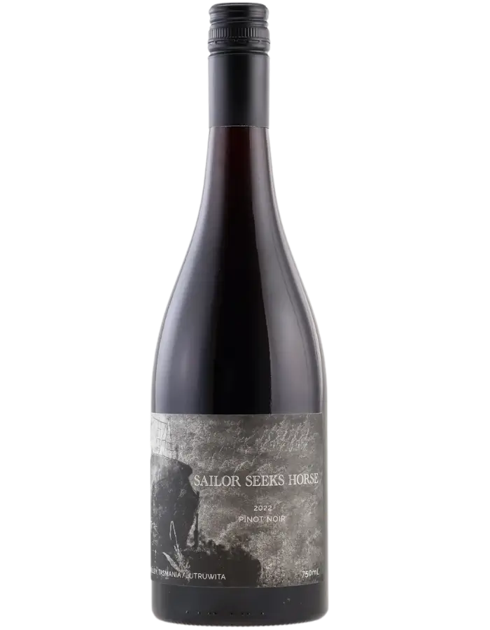 2024 Sailor Seeks Horse Pinot Noir