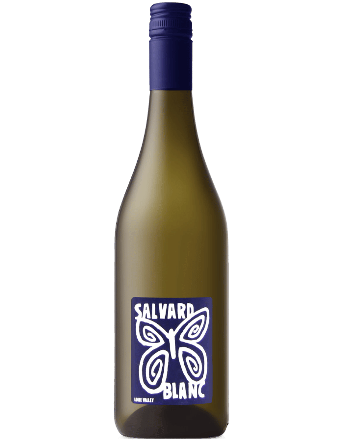 2024 Salvard Val de Loire Sauvignon Blanc