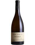 2024 Samuel Billaud Chablis