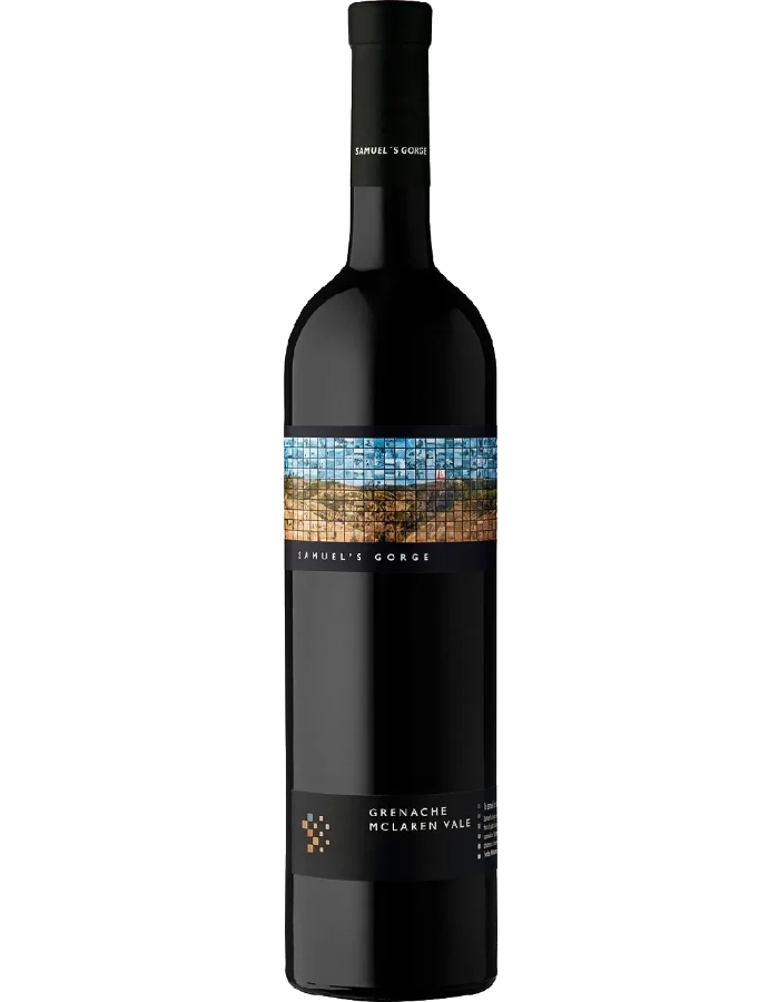 Samuel's Gorge Grenache