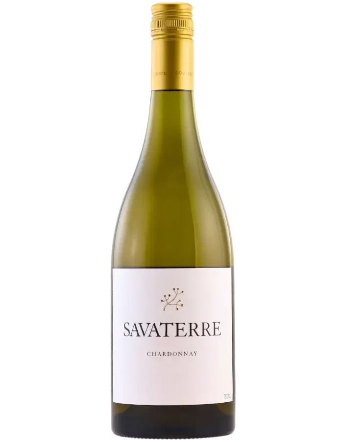 2024 Savaterre Chardonnay