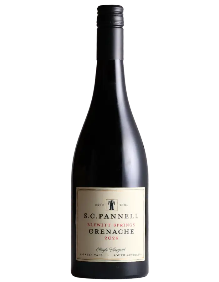 2024 S.C. Pannell Blewitt Springs Grenache