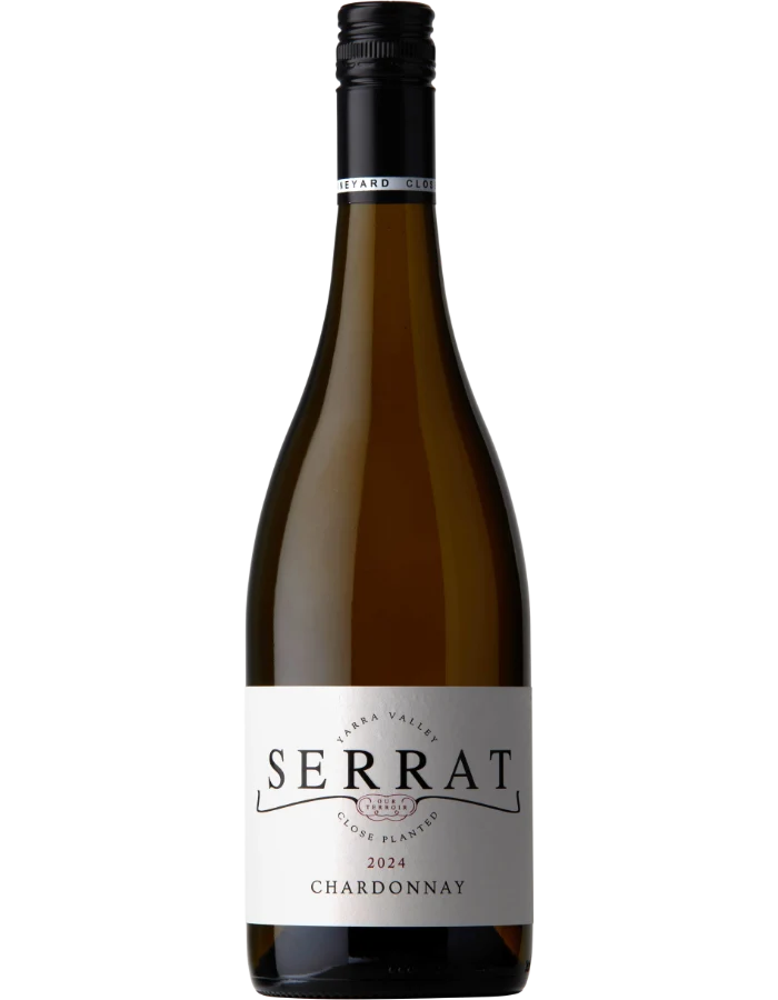 2024 Serrat Chardonnay