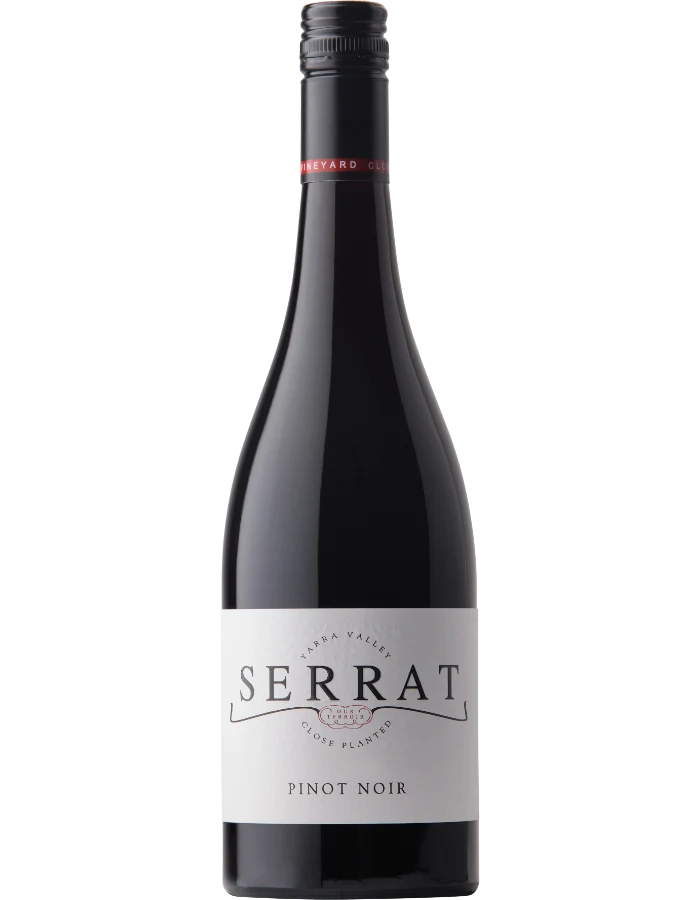 2024 Serrat Pinot Noir