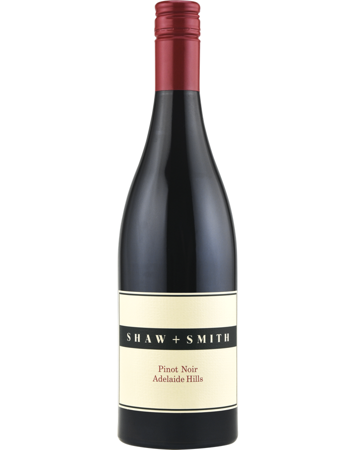 2024 Shaw + Smith Pinot Noir