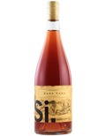 2024 Si Vintners Babayaga Rose