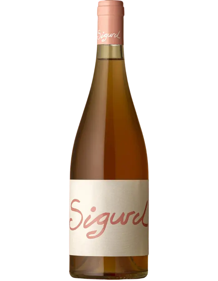 2024 Sigurd Endless Sommer Rose