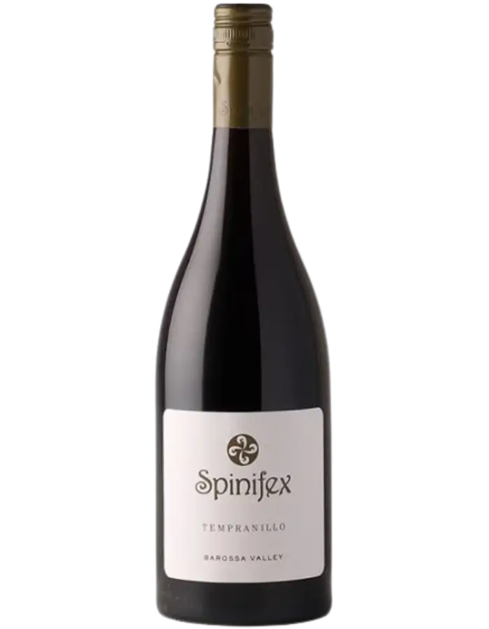 2024 Spinifex Tempranillo