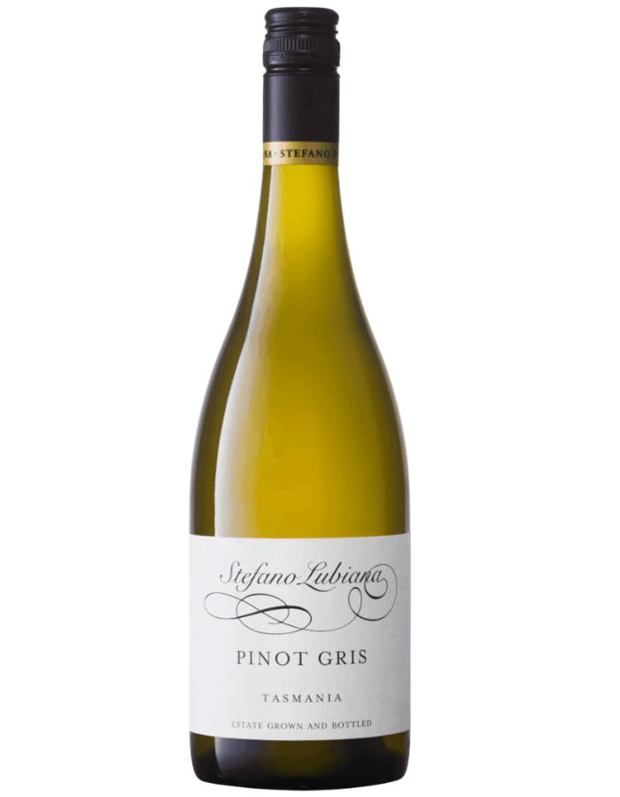 2024 Stefano Lubiana Pinot Gris