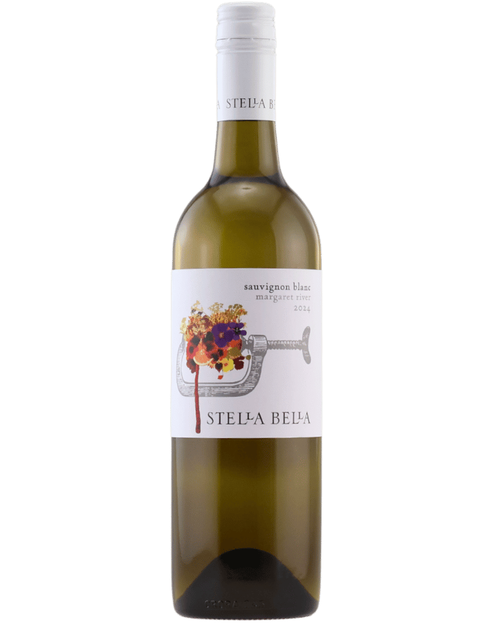 2024 Stella Bella Sauvignon Blanc