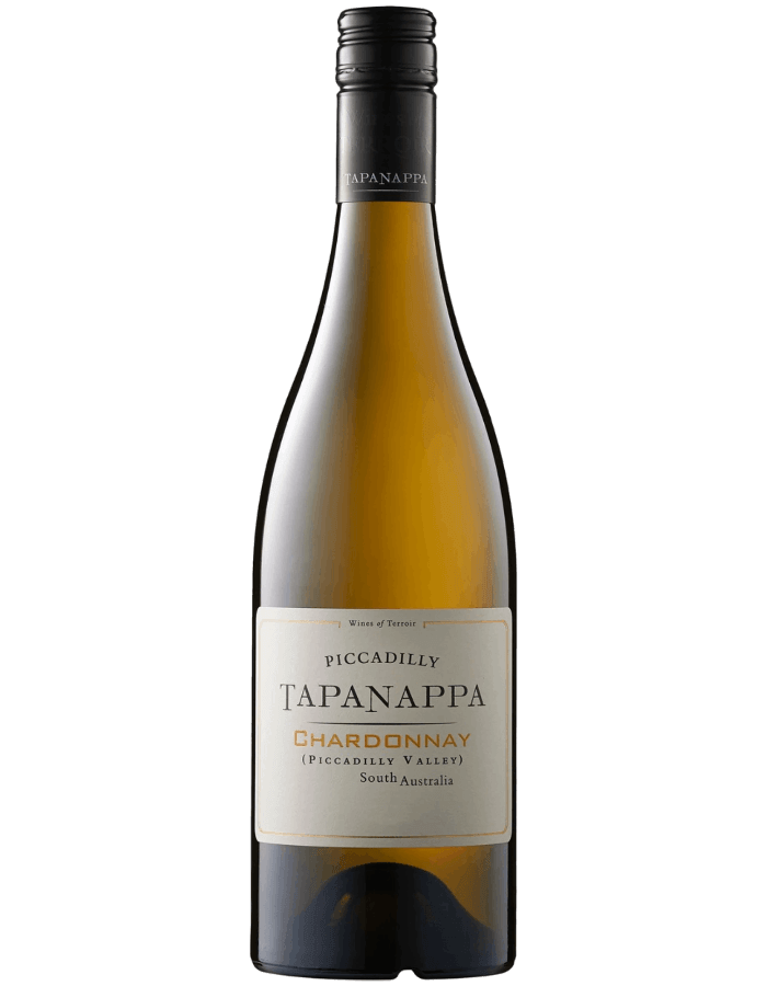 2024 Tapanappa Piccadilly Valley Chardonnay