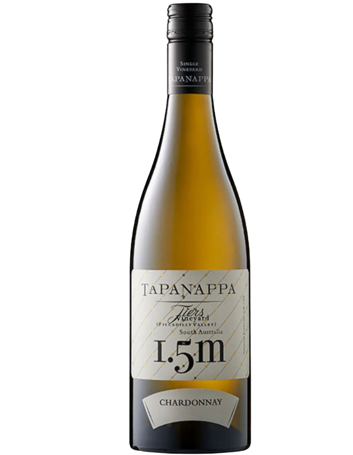 2024 Tapanappa Tiers 1.5m Chardonnay