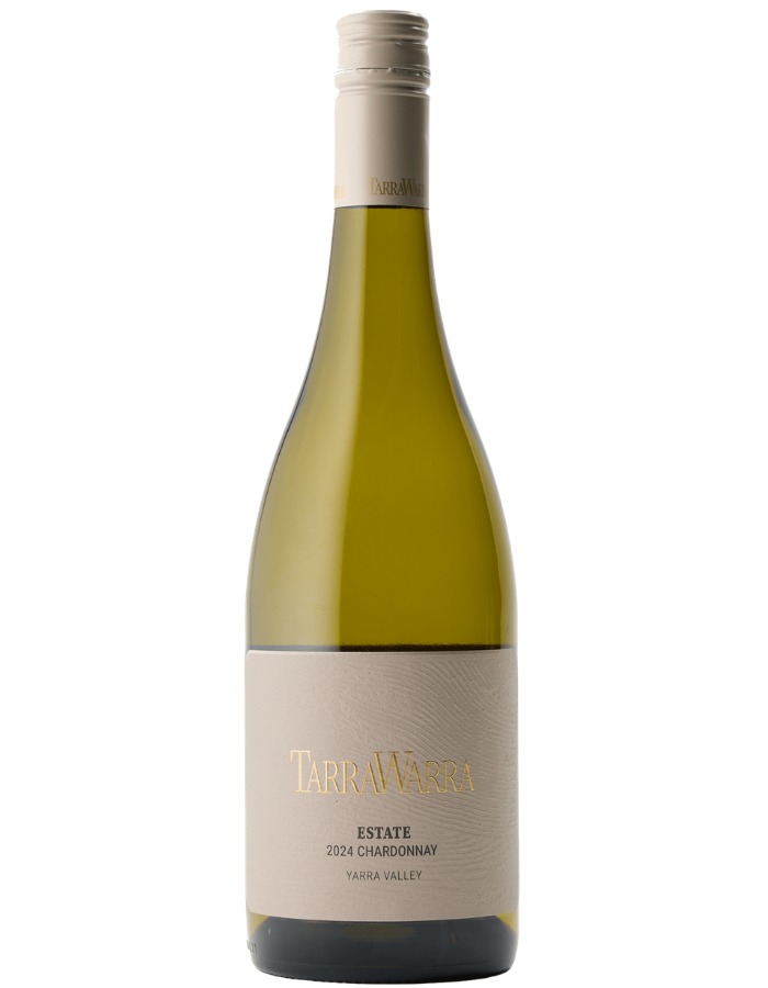 2024 TarraWarra Estate Chardonnay