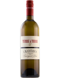 2024 Terre a Terre Crayeres Vineyard Sauvignon Blanc