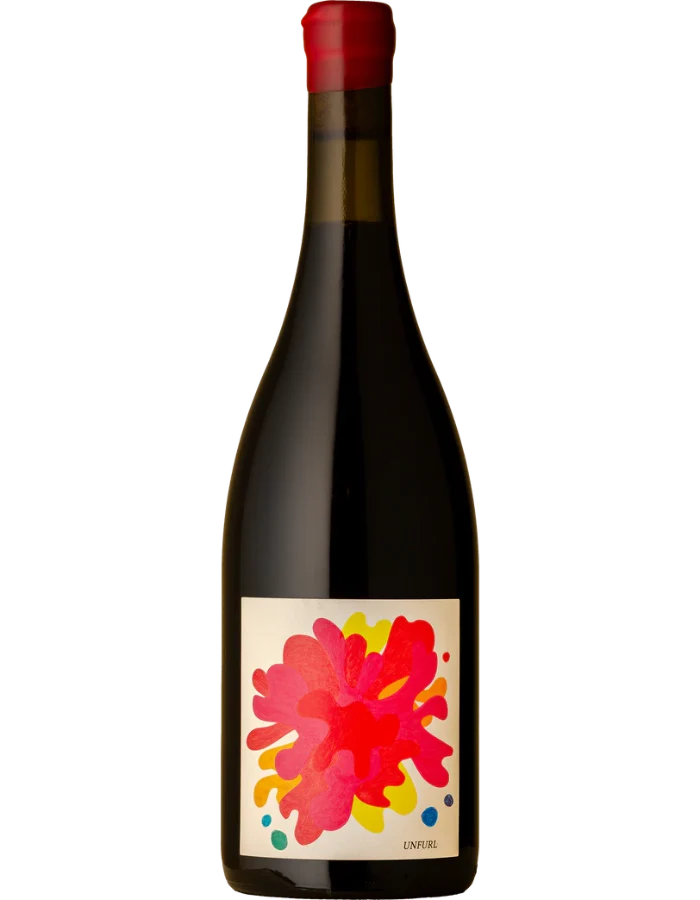 2024 The Other Right Unfurl Shiraz