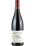 2024 Thierry Germain Cep by Cep Anjou Rouge