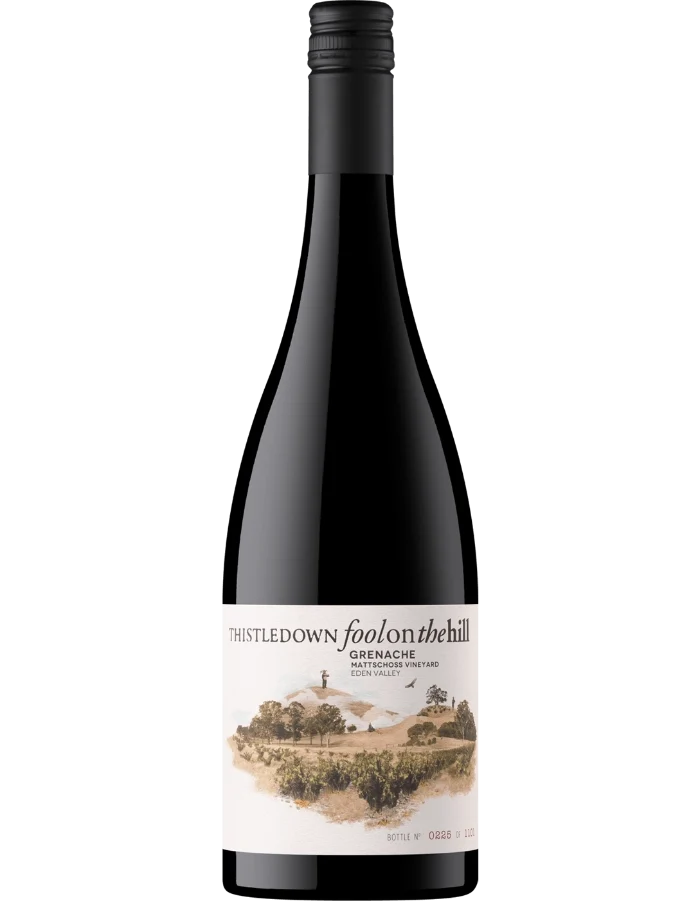 2024 Thistledown Fool On The Hill Grenache
