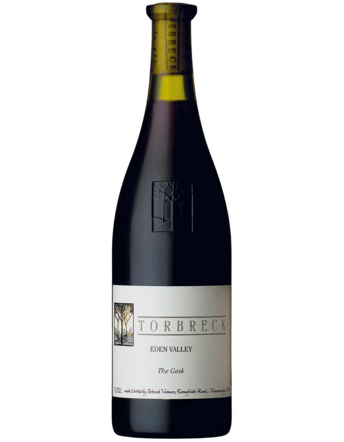 2024 Torbreck The Gask Eden Valley Shiraz