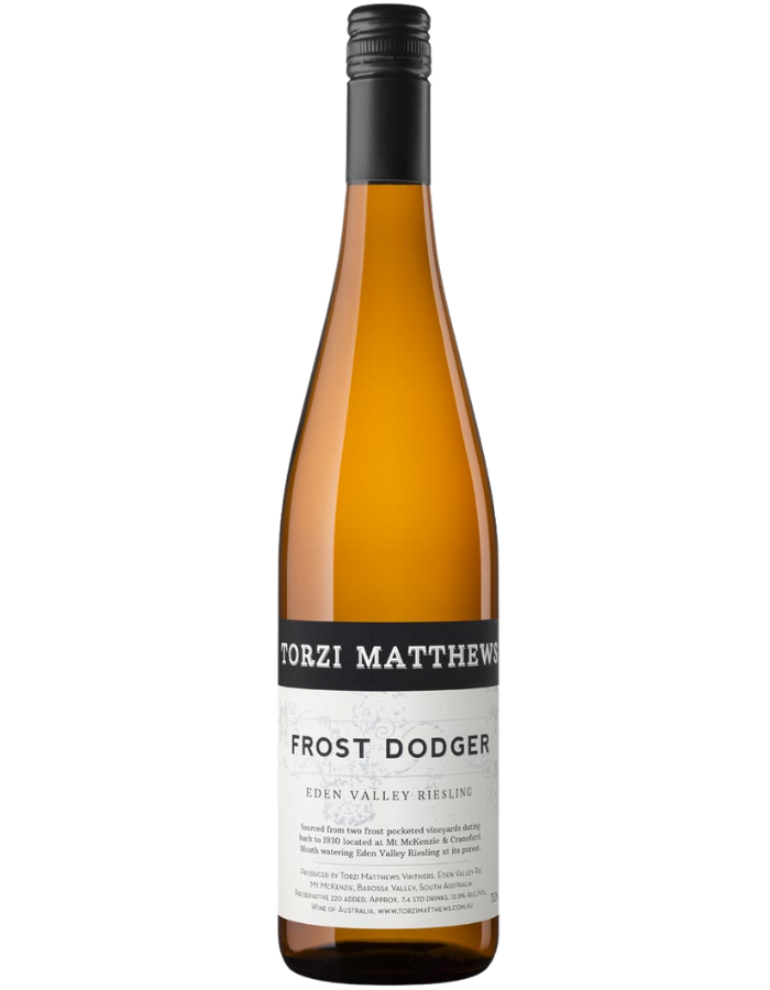 2024 Torzi Matthews Frost Dodger Riesling