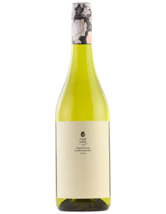 2024 Tread Softly Chardonnay
