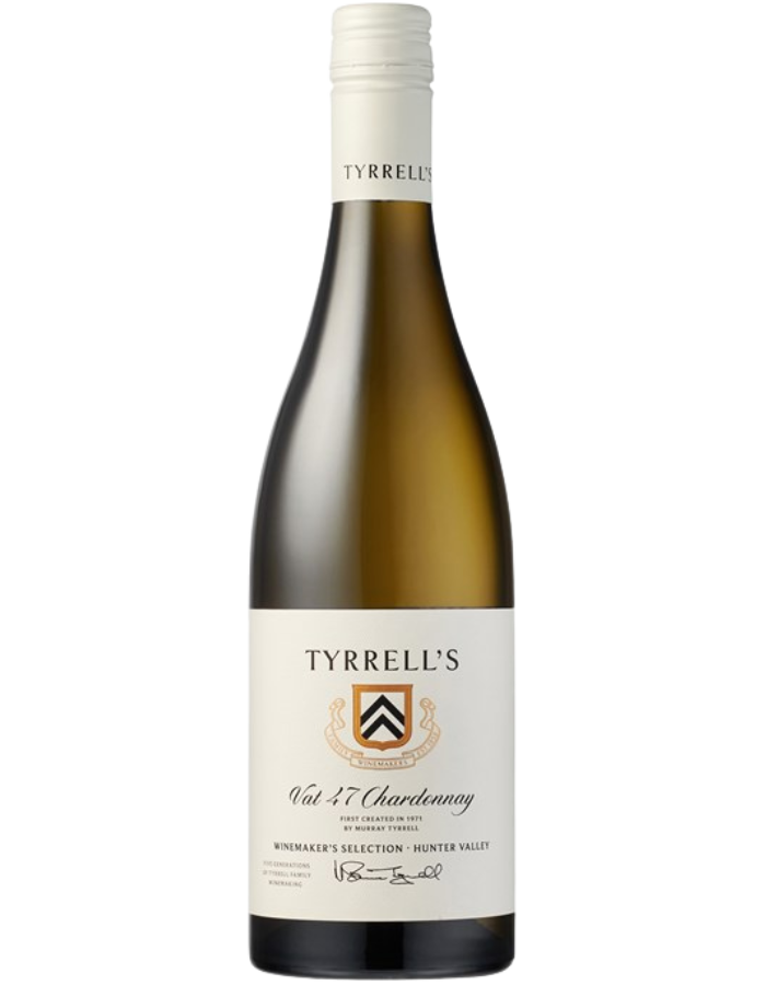 2024 Tyrrell's Vat 47 Chardonnay
