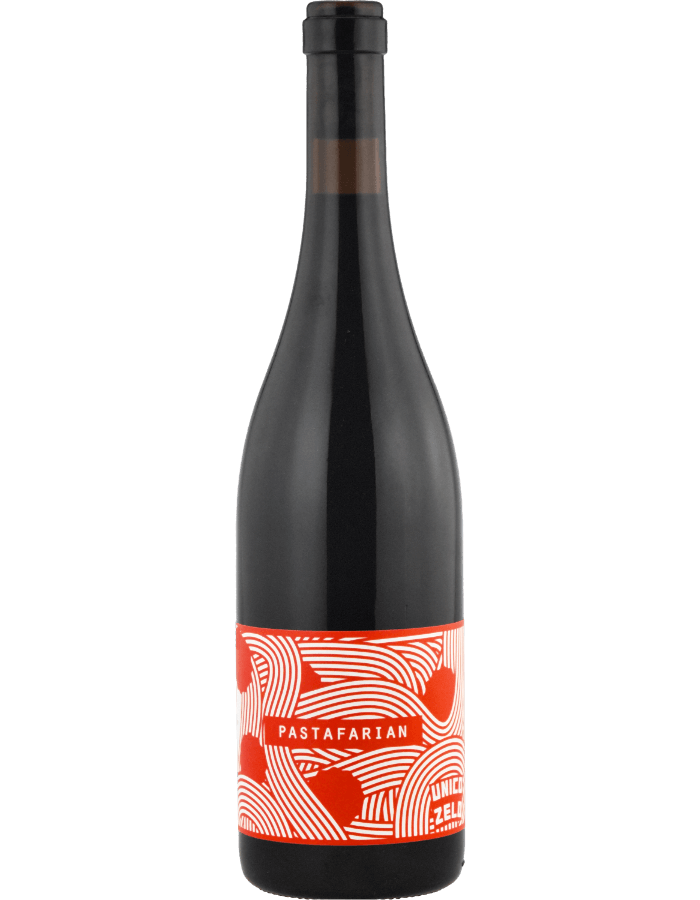 2024 Unico Zelo Pastafarian Sangiovese