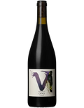 2024 Vanguardist Oeno Syrah