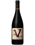 2024 Vanguardist V Mourvedre