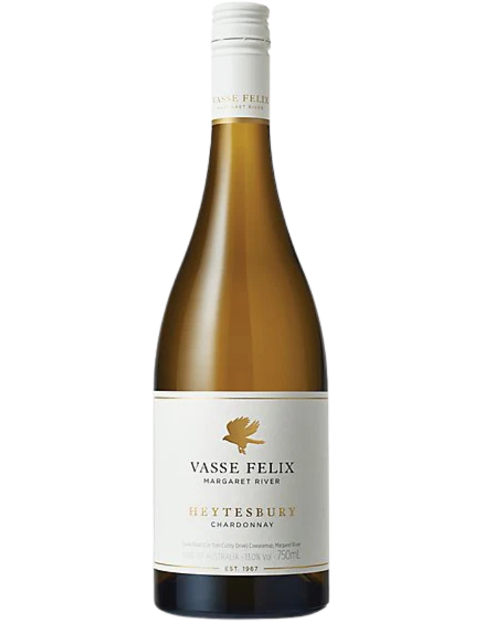 2024 Vasse Felix Heytesbury Chardonnay