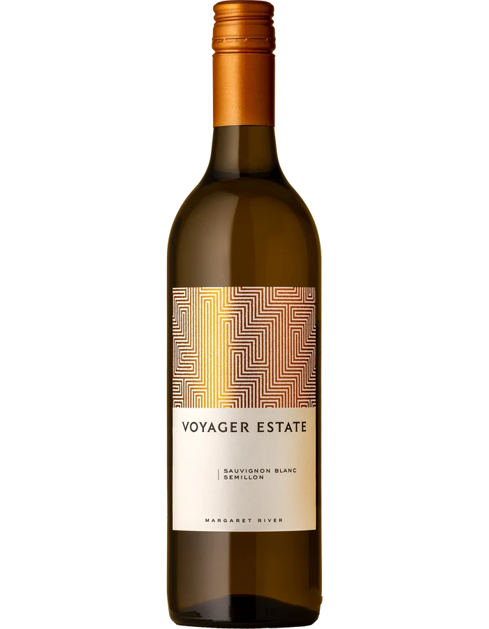 2024 Voyager Sauvignon Blanc Semillon
