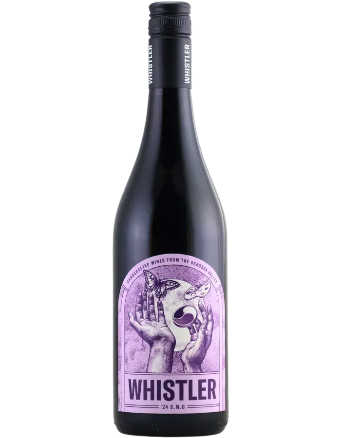 2024 Whistler Divergent S.M.G