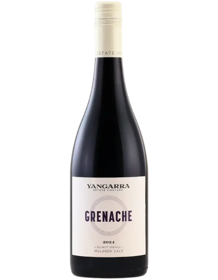 2024 Yangarra Circle Grenache