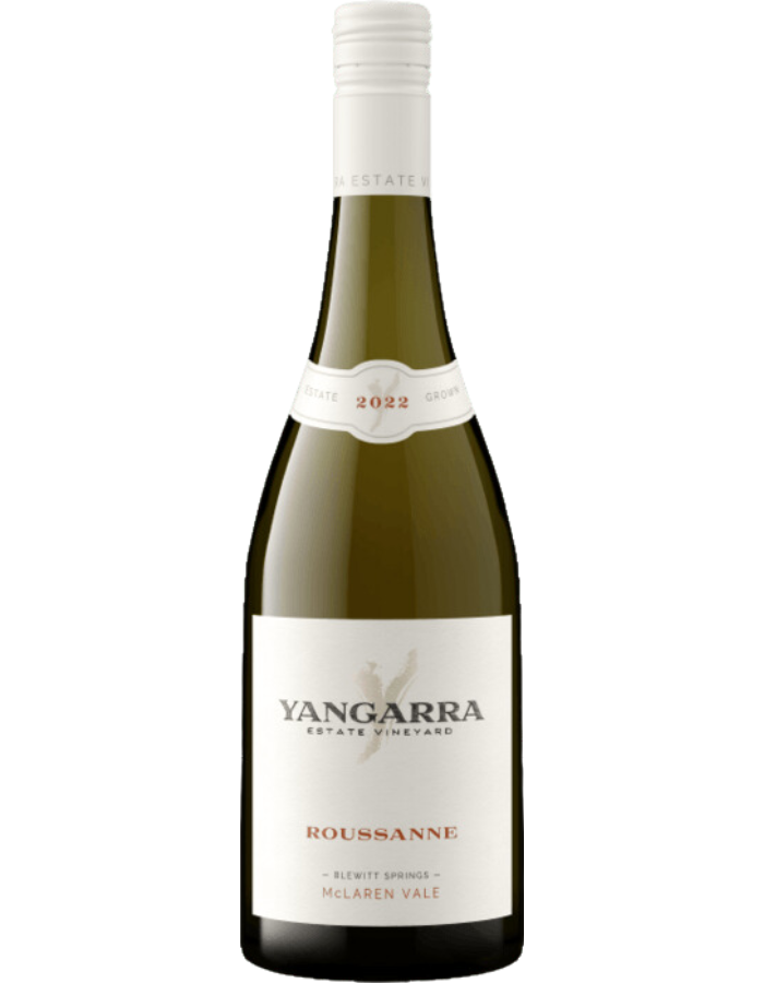 2024 Yangarra Roussanne