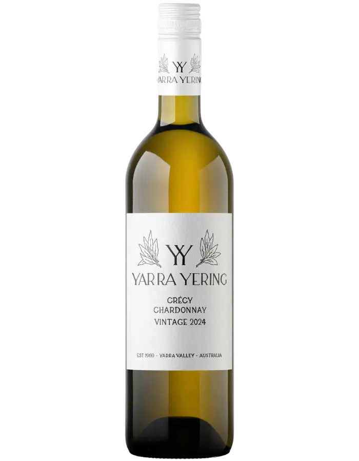 2024 Yarra Yering Crecy Chardonnay