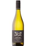 2024 Yelland and Papps Vin de Soif Blanc