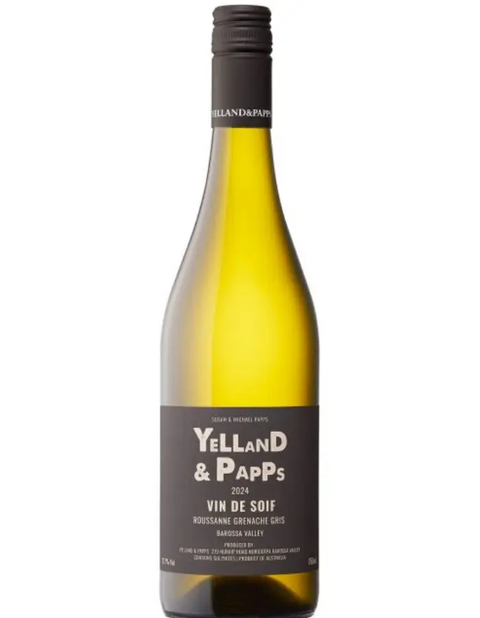 2024 Yelland and Papps Vin de Soif Blanc