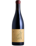 2025 Agricola Ebenezer Shiraz