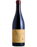 2025 Agricola Flaxman Valley Seeliger Shiraz